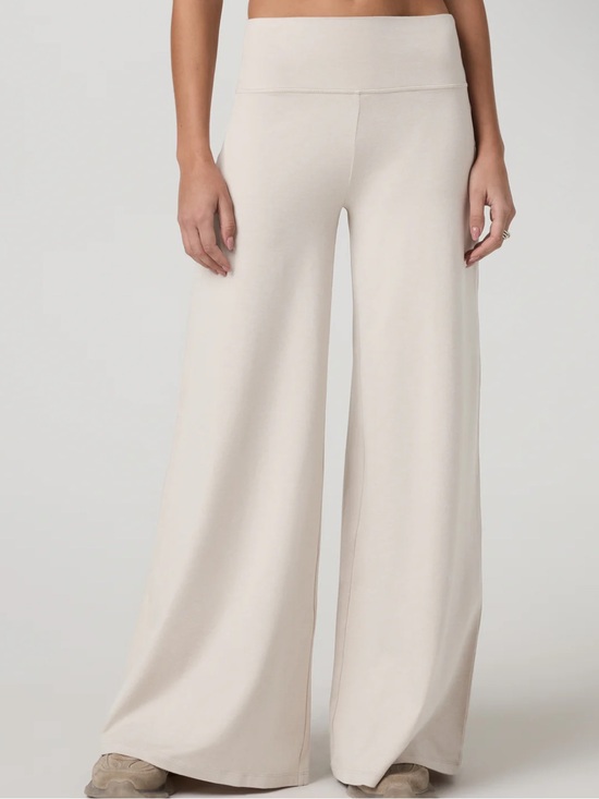 Vuori Pants - Vuori Halo Easy Wideleg Pant